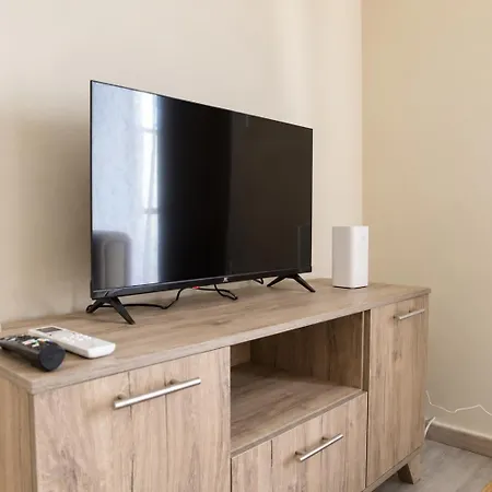 Zozi Apartamento Larissa