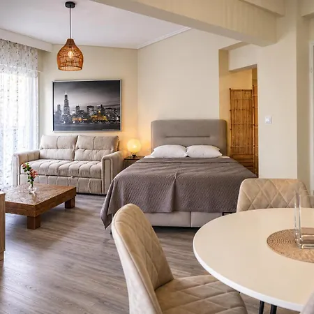 Apartamento Zozi *
