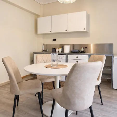 Apartamento Zozi *