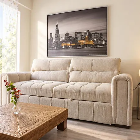 Zozi Apartamento Larissa
