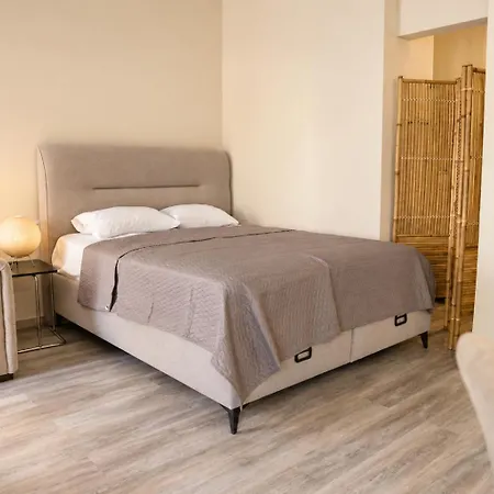 Zozi Apartamento Larissa