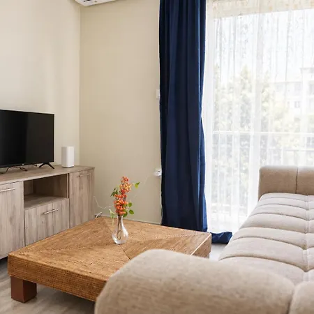 Zozi Apartamento *