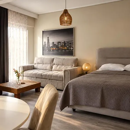 Apartamento Zozi