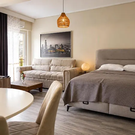 Zozi Apartamento *