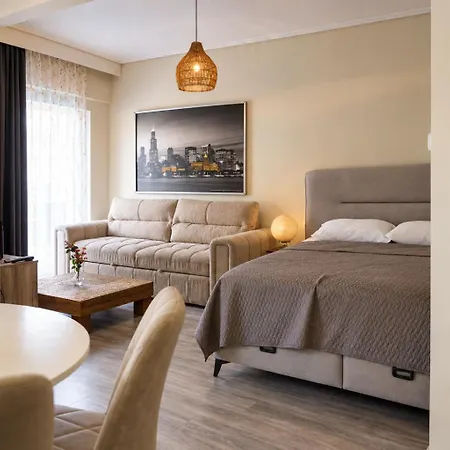 Zozi Apartamento