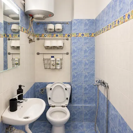 Zozi Apartamento Larissa