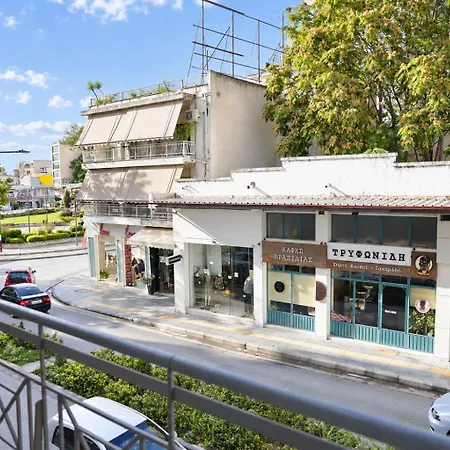 Zozi Apartamento