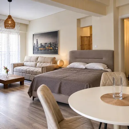 Apartamento Zozi