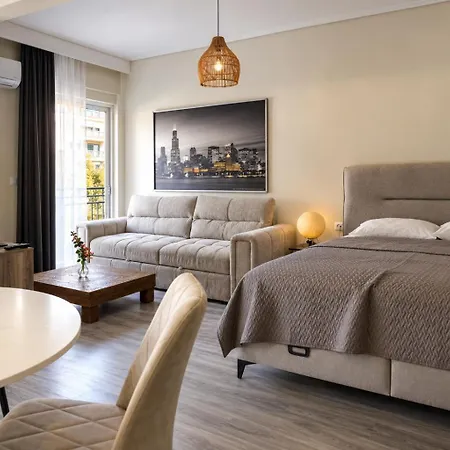 Zozi Apartamento *