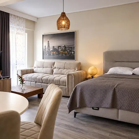 Zozi Apartamento