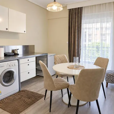 Apartamento Zozi *