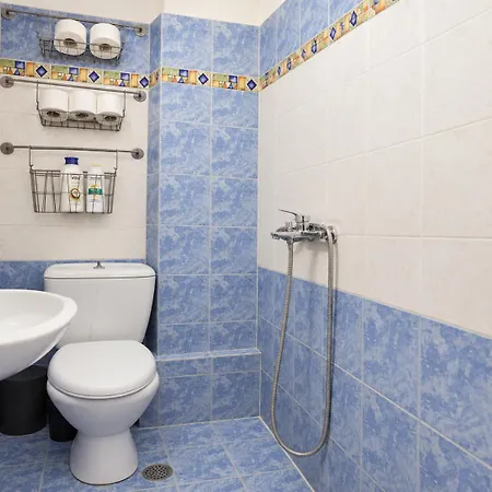 Apartamento Zozi Larissa
